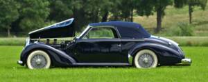 Bild 7/50 von Talbot-Lago T26 Record Worblaufen (1947)