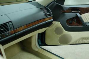 Bild 15/50 von Mercedes-Benz 600 SEC (1993)
