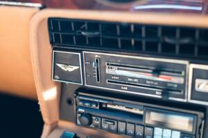 Bild 33/37 von Aston Martin V8 Volante (1979)