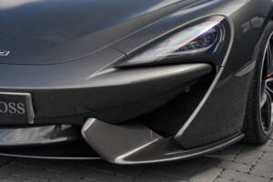 Afbeelding 26/50 van McLaren 570S (2016)