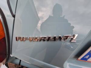 Image 19/66 of Volkswagen 1600 Variant (1971)