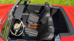 Image 33/64 de Mercedes-Benz 280 SL (1969)
