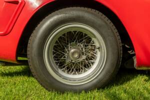 Imagen 32/50 de Ferrari 250 GT SWB Berlinetta (1960)