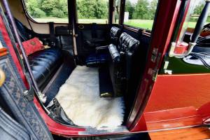 Immagine 49/50 di Rolls-Royce 40&#x2F;50 HP Silver Ghost (1913)