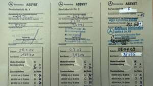 Image 25/89 of Mercedes-Benz SL 500 (2002)