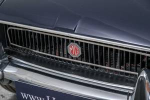 Immagine 27/50 di MG MGB GT (1972)