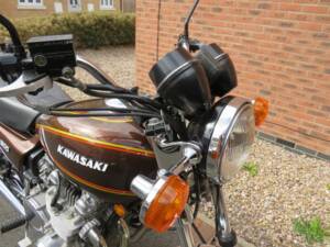 Bild 5/44 von Kawasaki KZ 900 (1976)