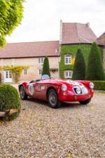 Image 3/10 of MG MGA 1600 (1960)