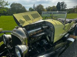 Image 41/63 of Bentley 3 Litre (1924)