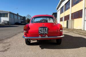 Image 5/25 of Alfa Romeo Giulietta Sprint (1960)