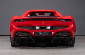 Image 12/30 of Ferrari 296 GTB (2022)