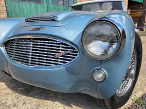 Immagine 18/34 di Austin-Healey 3000 Mk I (BT7) (1960)