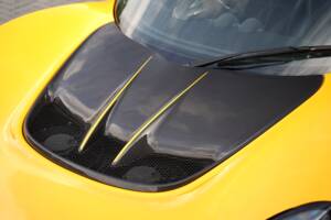 Image 34/50 of Lotus Exige Sport 410 (2021)
