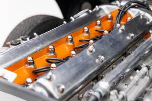 Image 32/32 of Jaguar E-Type 3.8 (1961)