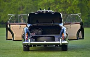 Bild 23/50 von Rolls-Royce Silver Cloud I (1956)