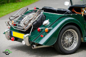 Bild 33/68 von Morgan 4&#x2F;4 1800 (2002)