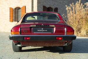 Image 8/50 de Jaguar XJ-S 3.6 (1988)