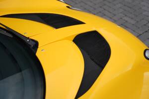 Image 39/50 of Lotus Exige S 240 (2008)