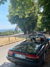 Bild 5/6 von Alfa Romeo 2.0 Spider (1992)