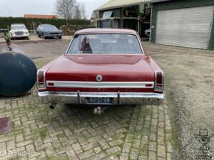Immagine 22/39 di Plymouth Valiant 3.7 L (1968)