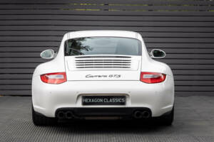 Image 19/38 of Porsche 911 Carrera GTS (2011)