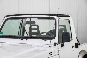 Bild 24/50 von Suzuki SJ Samurai (2003)