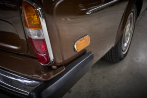 Imagen 19/100 de Rolls-Royce Silver Shadow II (1980)