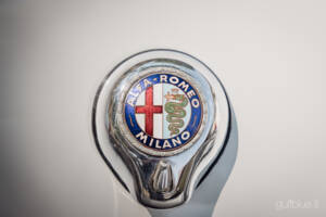 Bild 34/71 von Alfa Romeo Giulietta Spider (1960)