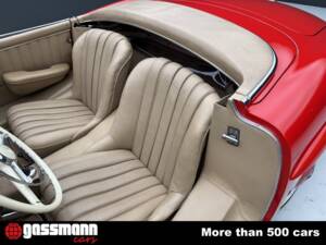 Afbeelding 11/15 van Mercedes-Benz 300 SL Roadster (1957)
