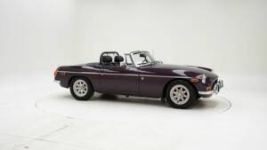 Bild 3/15 von MG MGB (1972)