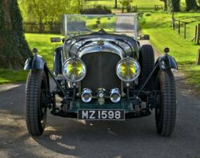 Imagen 5/50 de Bentley Mark VI (1948)