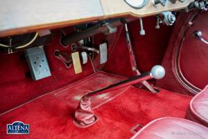 Image 39/50 of Lagonda 4,5 Liter LG 45 Rapide (1937)