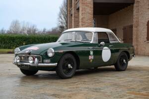 Bild 1/50 von MG MGB (1967)