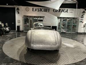 Immagine 39/39 di Jaguar XK 140 DHC (1955)