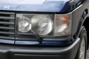 Afbeelding 60/95 van Land Rover Range Rover 4.6 Vogue (2002)