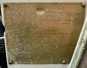 Image 25/50 of Alvis Speed 20 (1933)