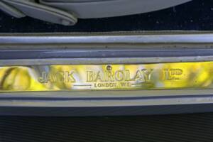 Imagen 43/50 de Bentley 4 1&#x2F;4 Litre (1936)