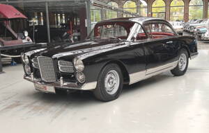 Image 12/31 of Facel Vega HK 500 (1961)