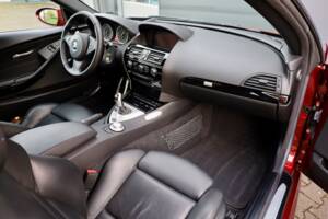 Bild 11/22 von BMW M6 (2005)