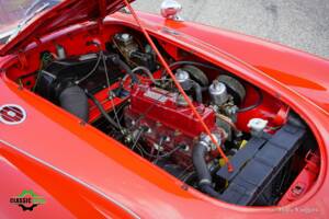 Bild 15/27 von MG MGA 1600 (1960)