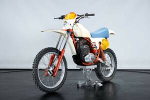 Bild 8/26 von KTM 250 MC/GS (1979)