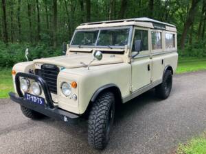 Afbeelding 49/56 van Land Rover 109 (1975)
