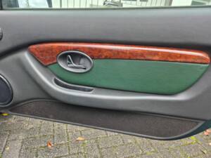 Imagen 16/24 de MG F 1.8i (2001)