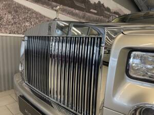 Immagine 10/20 di Rolls-Royce Phantom VII (2004)