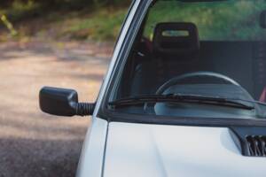 Image 10/42 of FIAT Uno Turbo i.e. (1987)