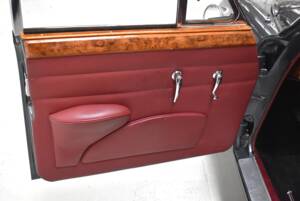 Image 10/39 of Jaguar Mk II 3.8 (1960)