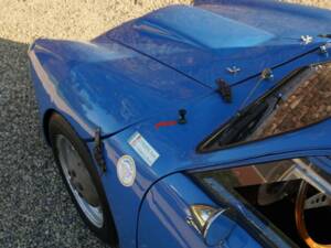 Image 26/50 of Panhard Dyna 120 Spider X 86 (1954)