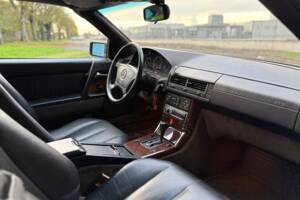 Image 8/14 of Mercedes-Benz SL 280 (1994)