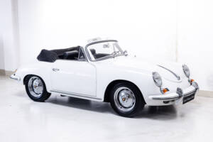 Immagine 3/35 di Porsche 356 B 1600 Super (1960)