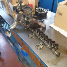 Bild 24/29 von Lancia Y10 Turbo (1985)